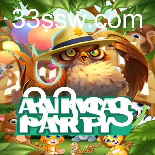 Descubra 'AnimalParty': O Jogo de Estratégia que Conquista Famílias e Grupos de Amigos