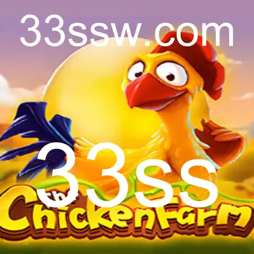ChickenFarm: Um Jogo Viciante com a Palavra-Chave 33ss