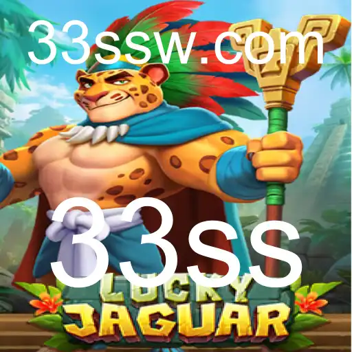 Descubra o Fascinante Mundo do Jogo LuckyJaguar