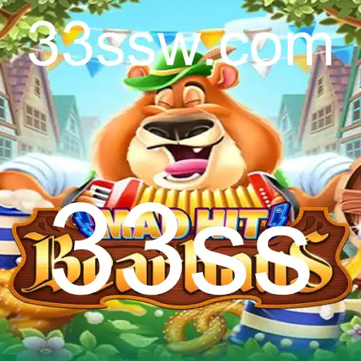 Descubra 'MadHitBearhaus': O Jogo Inovador de Estratégia e Aventura