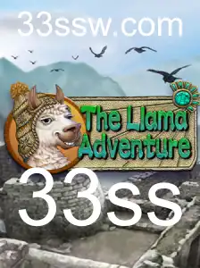 TheLlamaAdventure: Explore um Mundo de Aventuras e Mistérios