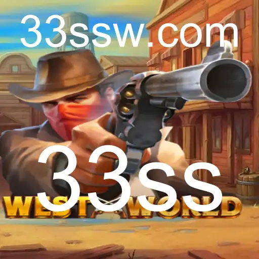 Descubra WestWorld: Um Mergulho no Jogo Inovador com 33ss
